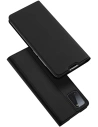 Buy DuxDucis SkinPro Samsung Galaxy A41 Black + Screen protector - DDS330BLK - {ean13} - Home Screen Store Europe