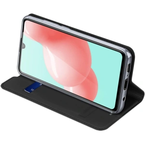 Kup Etui DuxDucis SkinPro Samsung Galaxy A41 Negru - DDS330BLK - {ean13} - Sklep Home Screen