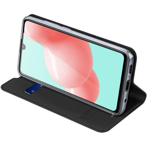 Buy DuxDucis SkinPro Samsung Galaxy A41 Black + Screen protector - DDS330BLK - {ean13} - Home Screen Store Europe