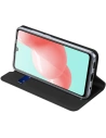 Kup DuxDucis Samsung Tasche SkinPro Galaxy A41 Schwarz - DDS330BLK - {ean13} - Sklep Home Screen