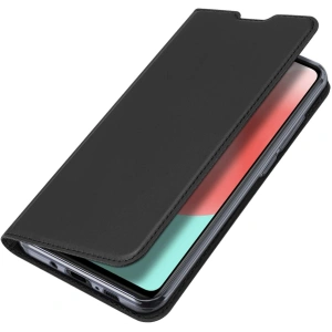 Kup Etui DuxDucis SkinPro Samsung Galaxy A41 Negru - DDS330BLK - {ean13} - Sklep Home Screen