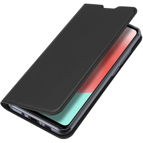 Buy DuxDucis SkinPro Samsung Galaxy A41 Black + Screen protector - DDS330BLK - {ean13} - Home Screen Store Europe