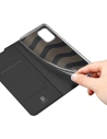 Kup DuxDucis Samsung Tasche SkinPro Galaxy A41 Schwarz - DDS330BLK - {ean13} - Sklep Home Screen