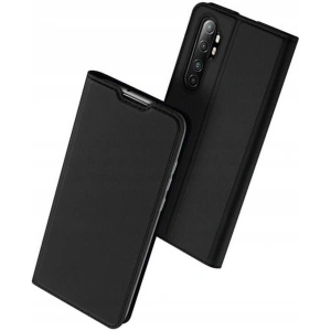 Kup Etui DuxDucis SkinPro Xiaomi Mi Note 10 Lite Negru - DDS331BLK - {ean13} - Sklep Home Screen