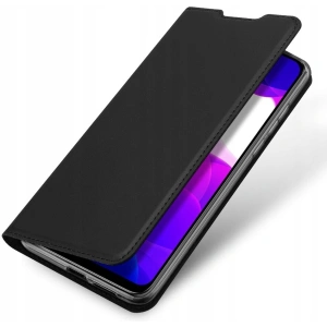 Kup Etui DuxDucis SkinPro Xiaomi Mi Note 10 Lite Negru - DDS331BLK - {ean13} - Sklep Home Screen