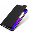 Kup DuxDucis Xiaomi Tasche SkinPro Mi Note 10 Lite Schwarz - DDS331BLK - {ean13} - Sklep Home Screen