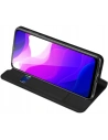 Kup DuxDucis Xiaomi Tasche SkinPro Mi Note 10 Lite Schwarz - DDS331BLK - {ean13} - Sklep Home Screen