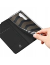Kup DuxDucis Xiaomi Tasche SkinPro Mi Note 10 Lite Schwarz - DDS331BLK - {ean13} - Sklep Home Screen