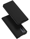 Kup Etui DuxDucis SkinPro Oppo Reno 3 Černá - DDS332BLK - {ean13} - Sklep Home Screen