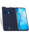 Kup Etui DuxDucis SkinPro Oppo Reno 3 Albastru - DDS333BLU - {ean13} - Sklep Home Screen