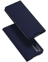 Kup Etui DuxDucis SkinPro Oppo Reno 3 Modrá - DDS333BLU - {ean13} - Sklep Home Screen