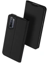 Kup Etui DuxDucis SkinPro Oppo Reno 3 Černá - DDS332BLK - {ean13} - Sklep Home Screen
