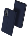 Kup Etui DuxDucis SkinPro Oppo Reno 3 Albastru - DDS333BLU - {ean13} - Sklep Home Screen