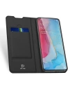 Etui z klapką Oppo Reno 3 Pro - DuxDucis SkinPro - Kezdőképernyő