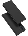 Kup Etui DuxDucis SkinPro Oppo Reno 3 Pro Černé - DDS334BLK - {ean13} - Sklep Home Screen