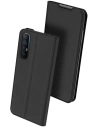 Kup Etui DuxDucis SkinPro Oppo Reno 3 Pro Černé - DDS334BLK - {ean13} - Sklep Home Screen