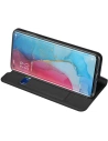 Kup Etui DuxDucis SkinPro Oppo Reno 3 Pro Černé - DDS334BLK - {ean13} - Sklep Home Screen
