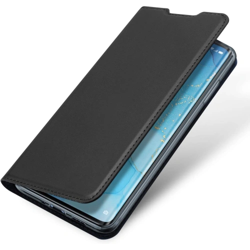 Kup Etui DuxDucis SkinPro Oppo Reno 3 Pro Černé - DDS334BLK - {ean13} - Sklep Home Screen