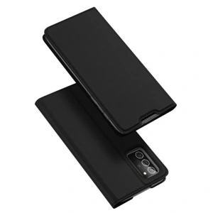 Kup Etui DuxDucis SkinPro Samsung Galaxy Note 20 Ultra Negru - DDS336BLK - {ean13} - Sklep Home Screen