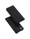 Etui z klapką Samsung Galaxy Note 20 Ultra - DuxDucis SkinPro - Domovská obrazovka