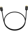 Kup Kabel HDMI 2.0 Baseus, 4K 60Hz, 3D, HDR, 18Gbps, 1m (czarny) - BSU1617BLK - {ean13} - Sklep Home Screen