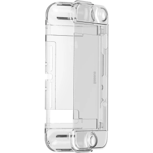 Kup Etui 360° Baseus GS06 pentru consola Nintendo Switch (transparent) - BSU1619CL - {ean13} - Sklep Home Screen