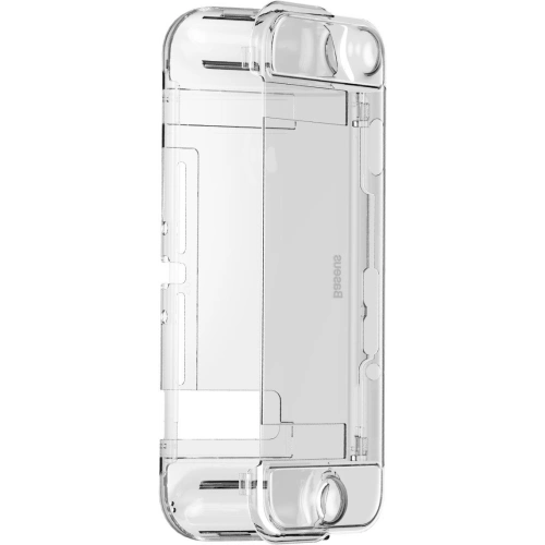 Kup Etui 360° Baseus GS06 do konsoli Nintendo Switch (przezroczyste) - BSU1619CL - {ean13} - Sklep Home Screen