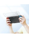 Buy Baseus GS06 360° Flip Cover Case for Switch (transparent) - BSU1619CL - {ean13} - Home Screen Store Europe