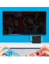 Kup Etui 360° Baseus GS06 do konsoli Nintendo Switch (przezroczyste) - BSU1619CL - {ean13} - Sklep Home Screen