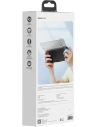 Buy Baseus GS06 360° Flip Cover Case for Switch (transparent) - BSU1619CL - {ean13} - Home Screen Store Europe
