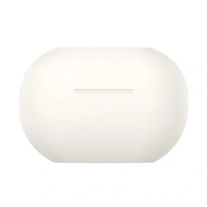 Bezprzewodowe słuchawki Baseus Bass 15 Clip OWS + kabel Baseus Simple USB-C 3A 30cm białe