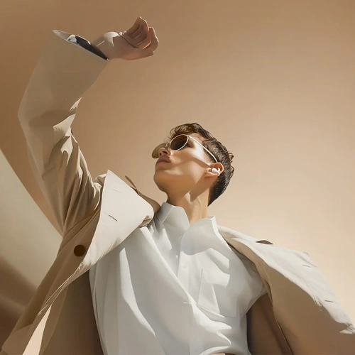 Bezprzewodowe słuchawki Baseus Bass 15 Clip OWS + kabel Baseus Simple USB-C 3A 30cm białe