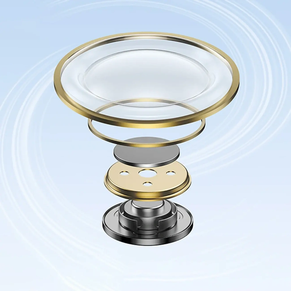 Słuchawki dokanałowe Baseus Encok CZ20 USB-C czarne