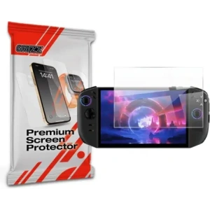 Folia ceramiczna GrizzGlass CeramicFilm do Lenovo Legion Go 2