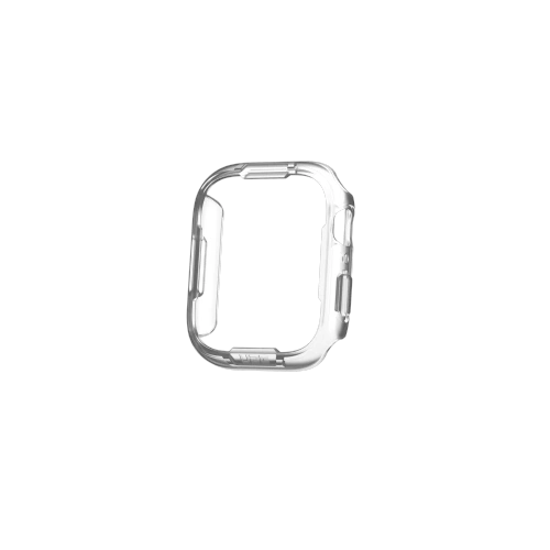 Etui UAG Urban Armor Gear Scout do Apple Watch 7 / 8 / 9 45mm (clear)