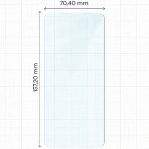 3x Szkło hartowane + szybka na aparat Bizon Glass Clear Pack do OnePlus Nord CE5 5G