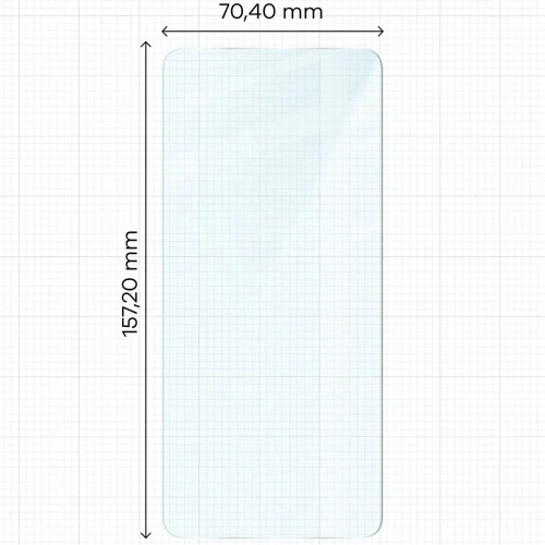 3x Szkło hartowane + szybka na aparat Bizon Glass Clear Pack do OnePlus Nord CE5 5G