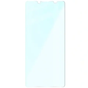 3x Szkło hartowane + szybka na aparat Bizon Glass Clear Pack do Sony Xperia 10 VII