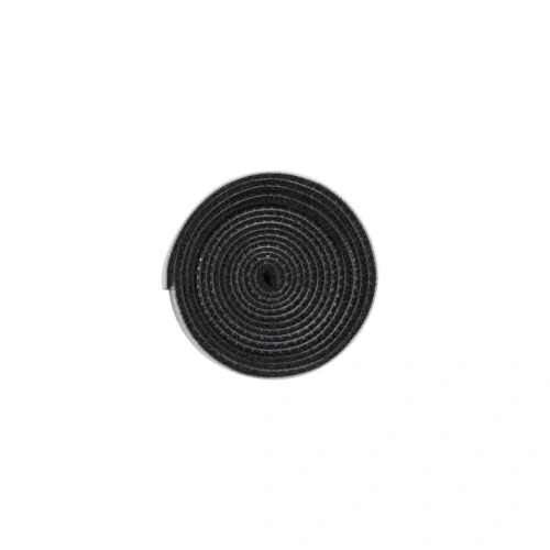 Buy Baseus Colourful Circle Velcro Straps 1m Black - BSU1623BKK - {ean13} - Home Screen Store Europe