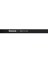 Buy Baseus Colourful Circle Velcro Straps 1m Black - BSU1623BKK - {ean13} - Home Screen Store Europe