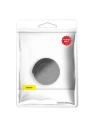 Buy Baseus Colourful Circle Velcro Straps 1m Black - BSU1623BKK - {ean13} - Home Screen Store Europe
