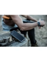 Kup Alumínium tok X-Doria Defense Lux Apple iPhone SE 2022/SE 2020/8/7 (3 méteres ejtési teszt) (Fekete szénszál) - XDR066BLK - {ean13} - Sklep Home Screen