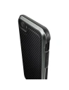 Kup X-Doria Apple Aluminiumhülle Defense Lux iPhone SE 2022/SE 2020/8/7 (Falltest 3m) (Schwarze Kohlefaser) - XDR066BLK - {ean13} - Sklep Home Screen