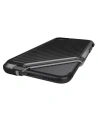 Kup X-Doria Apple Aluminiumhülle Defense Lux iPhone SE 2022/SE 2020/8/7 (Falltest 3m) (Schwarze Kohlefaser) - XDR066BLK - {ean13} - Sklep Home Screen