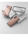 Buy Ringke Fusion Samsung Galaxy Note 20 Smoke Black - RGK1221SM - {ean13} - Home Screen Store Europe