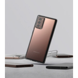 Case Samsung Galaxy Note 20 - Ringke Fusion - Home Screen