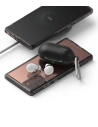 Buy Ringke Fusion Samsung Galaxy Note 20 Smoke Black - RGK1221SM - {ean13} - Home Screen Store Europe