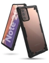 Case Samsung Galaxy Note 20 - Ringke Fusion-X - Home Screen