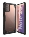 Kup Etui Ringke Fusion-X Samsung Galaxy Note 20 Black - RGK1222BLK - {ean13} - Sklep Home Screen