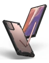 Kup Etui Ringke Fusion-X Samsung Galaxy Note 20 Black - RGK1222BLK - {ean13} - Sklep Home Screen